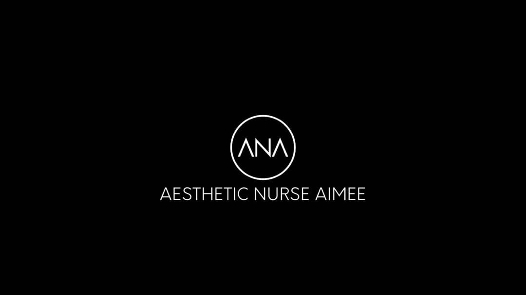 Aesthetic Nurse Aimee